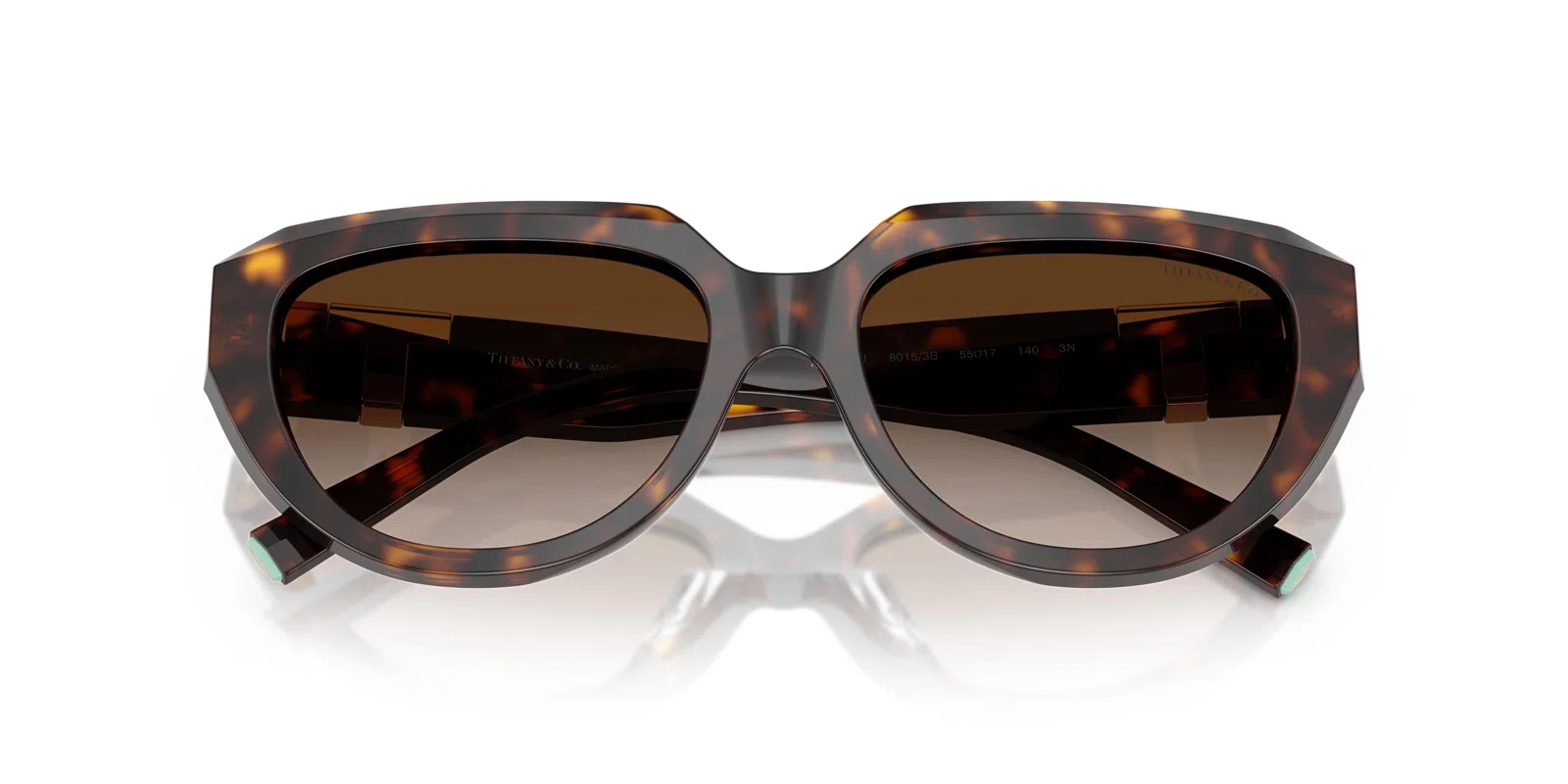 Tiffany 4238U Sunglasses - view 15